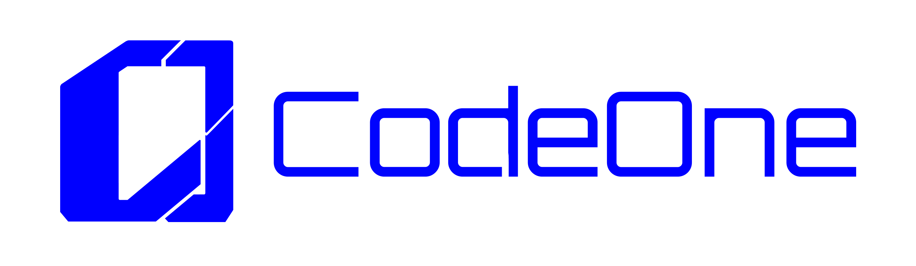 CODEONE Logo