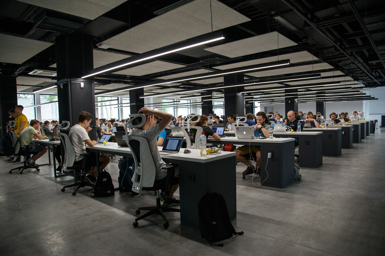 Integrações e APIs